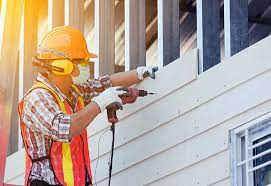 Best Aluminum Siding Installation  in Creola, AL