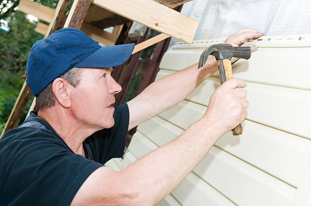 Siding Removal and Disposal in Creola, AL